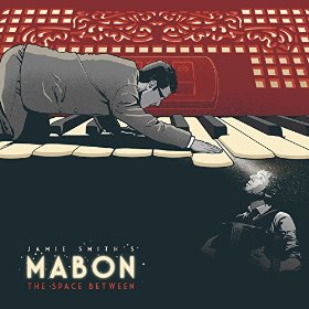 Jamie Smith's Mabon